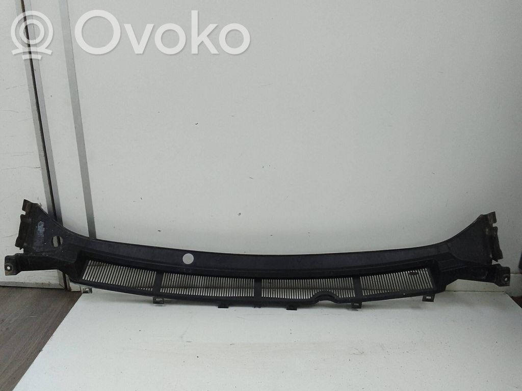 Ford Transit Courier Dysze / Kratki środkowego nawiewu deski rozdzielczej 