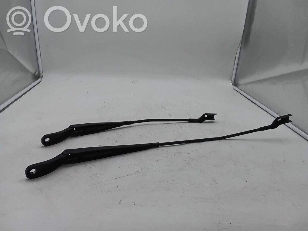 Citroen C3 Ramię wycieraczki szyby przedniej / czołowej 