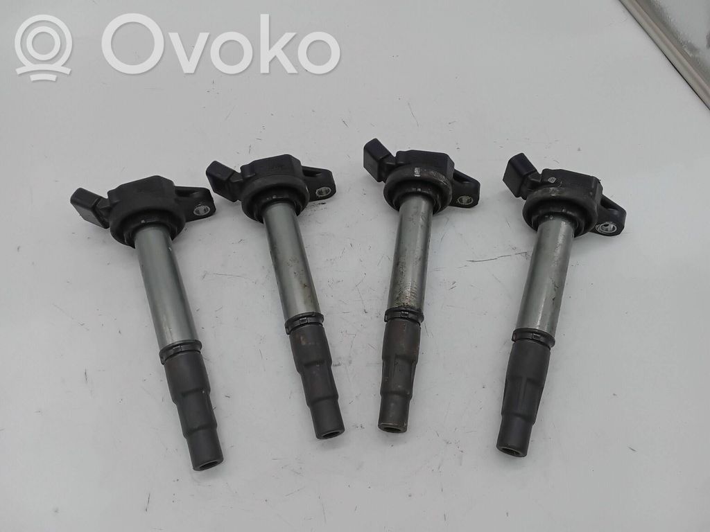 Toyota Auris E180 Cewka zapłonowa wysokiego napięcia 