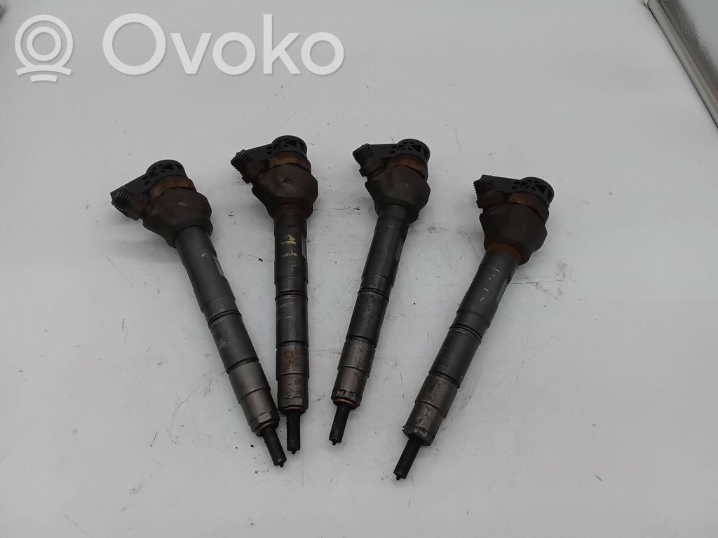Seat Leon (5F) Set interni