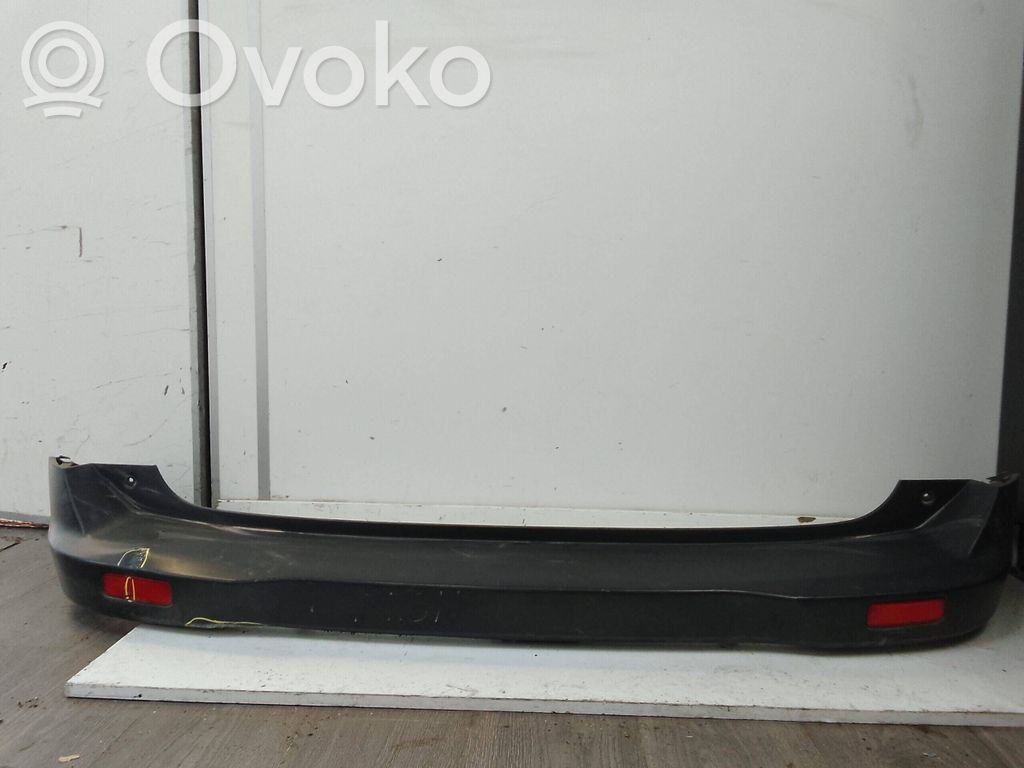 Ford Transit Courier Trave dell'asse posteriore