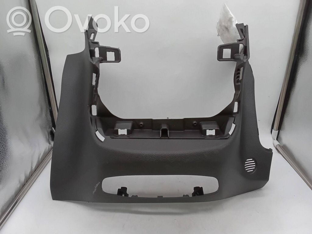 Ford Transit Courier Embellecedor de la consola central