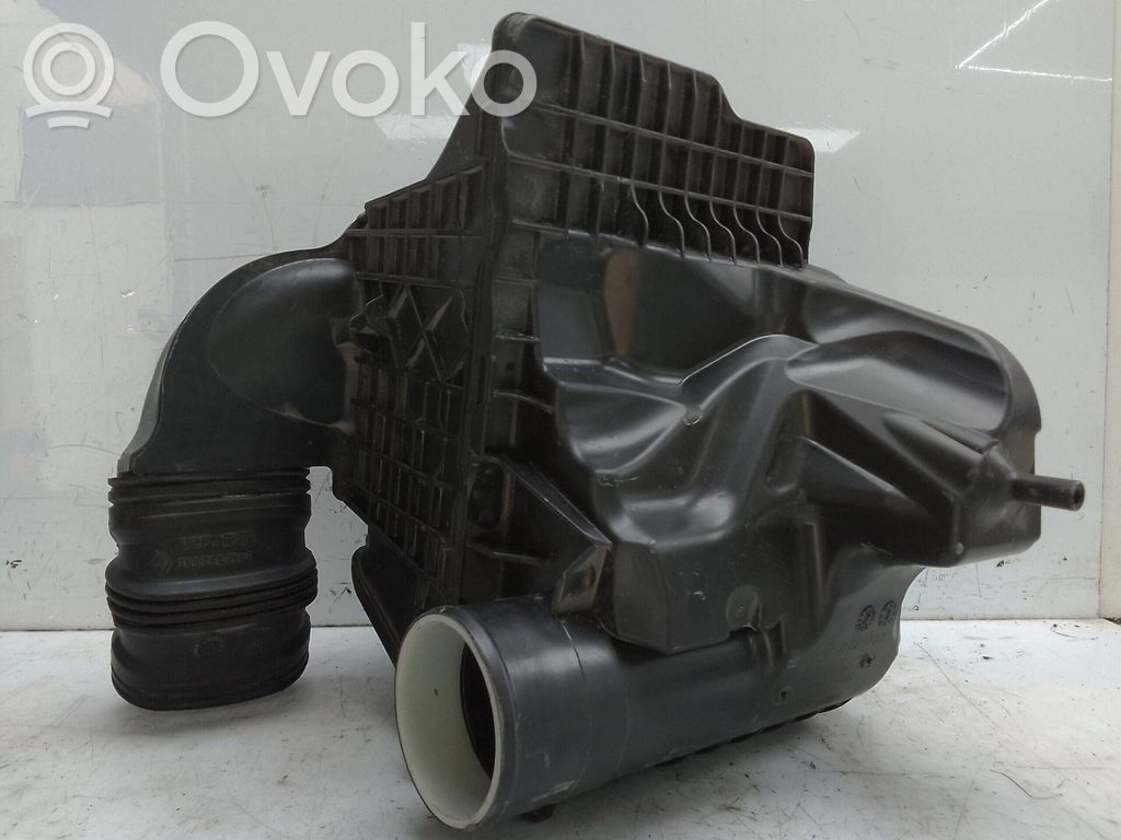 Renault Megane IV Luftfilter 