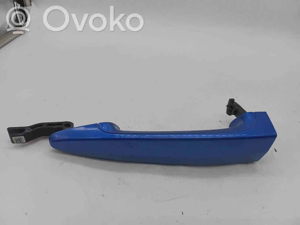 BMW 2 F22 F23 Takaoven ulkokahva 