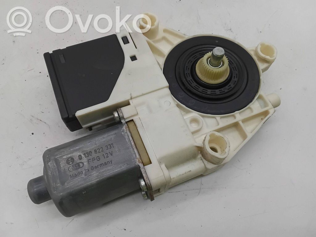 Renault Megane III Motor