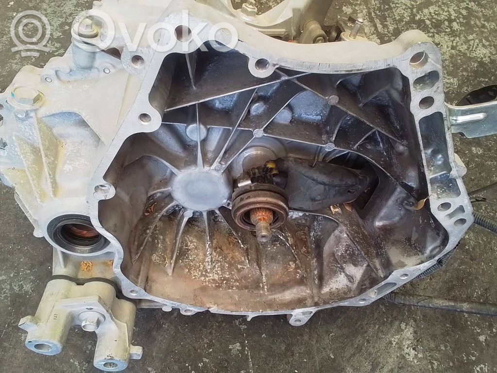 Mazda 3 II Cutie de viteze automată 
