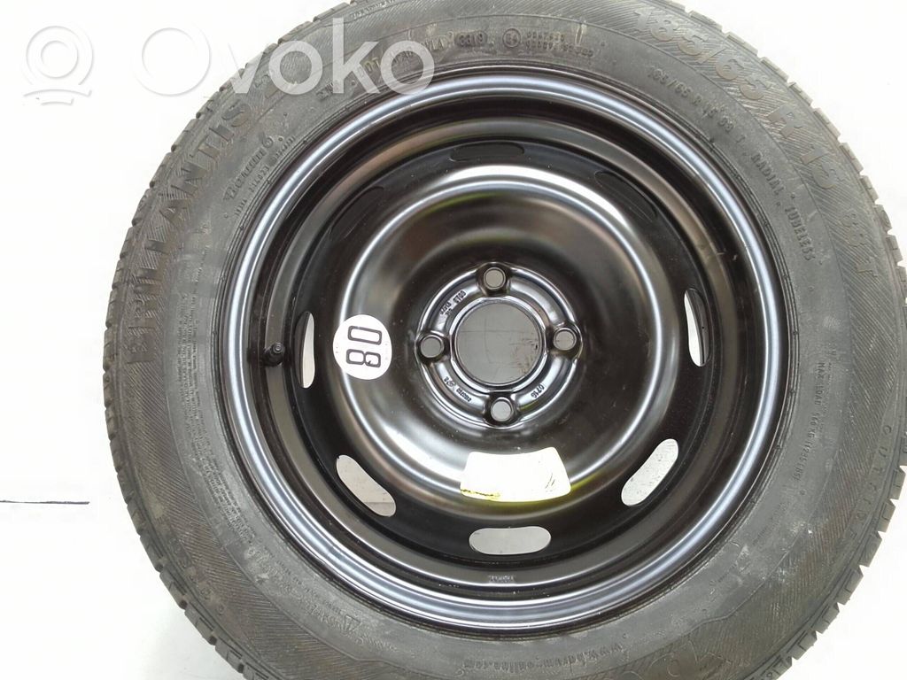 Citroen C4 Cactus Jantă aliaj R12 