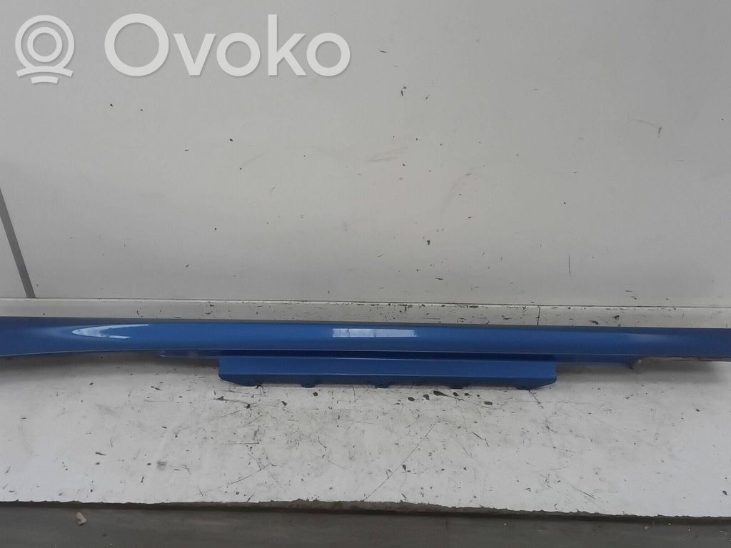 BMW 2 F22 F23 Listwa progowa 