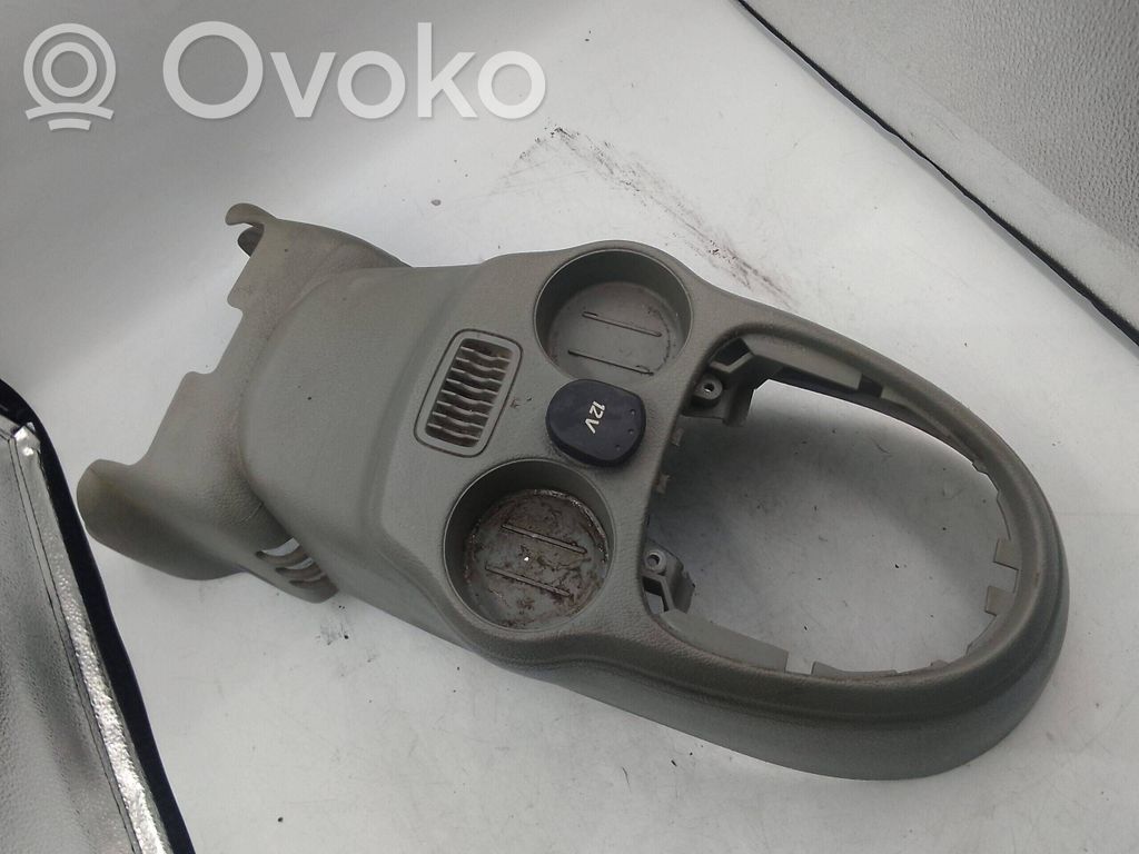 Renault Kangoo I Consolă centrală 
