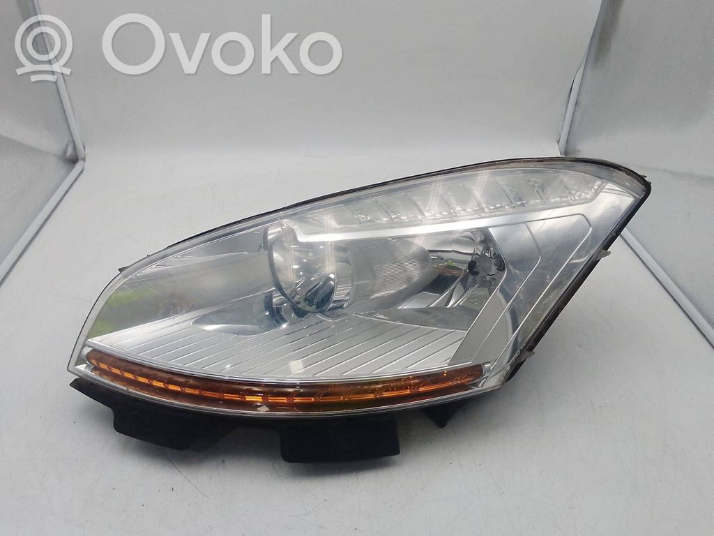 Citroen C4 I Picasso Scheinwerfer