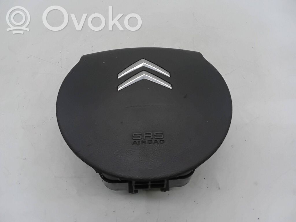 Citroen C4 I Picasso Airbag del volante
