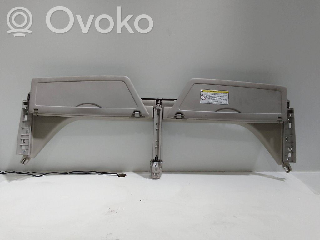 Citroen C4 I Picasso Capac accesorii plafon 