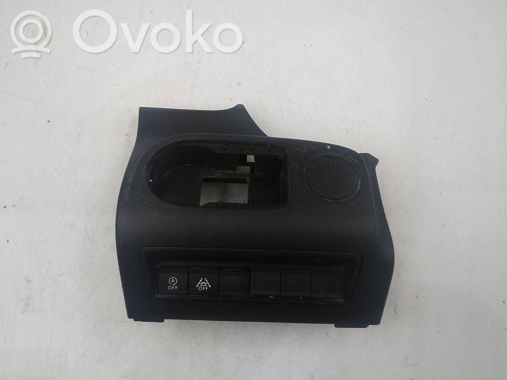 Opel Combo E Autres commutateurs / boutons / leviers