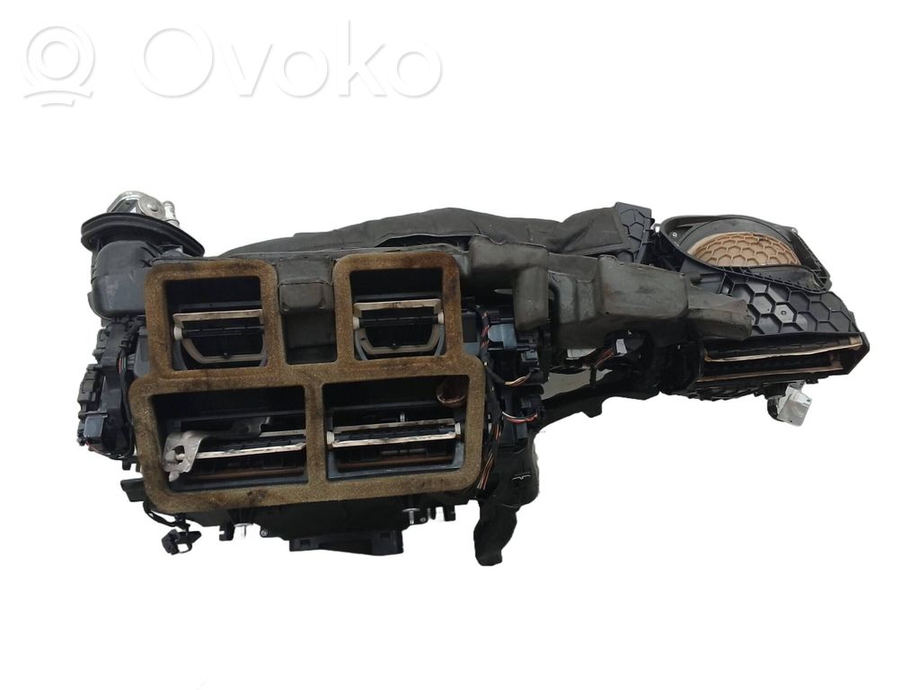 BMW 1 F20 F21 Ventola riscaldamento/ventilatore abitacolo