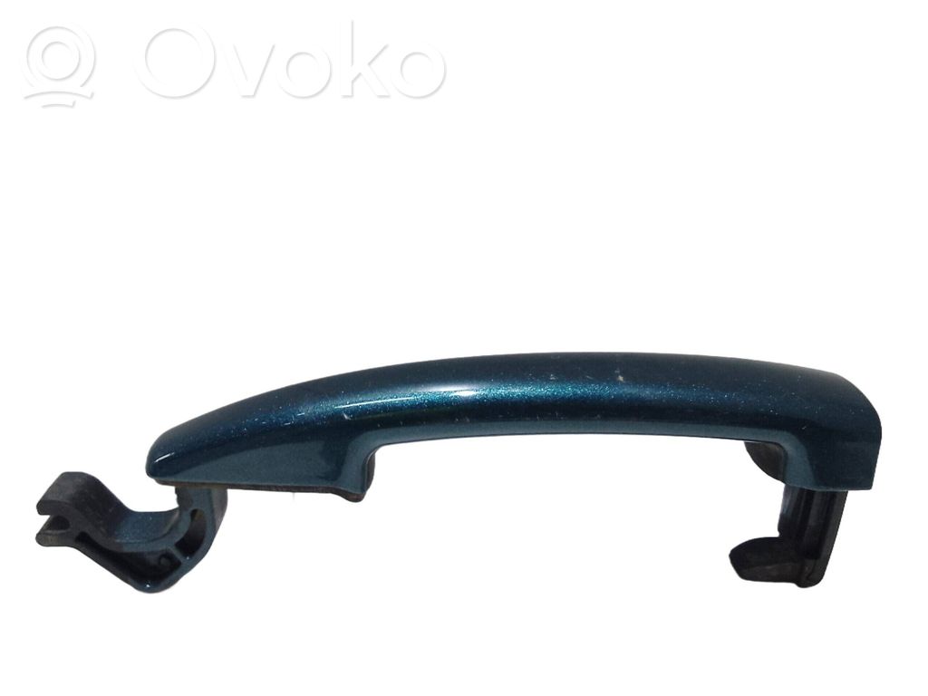 Peugeot 2008 I Maniglia esterna per portiera posteriore