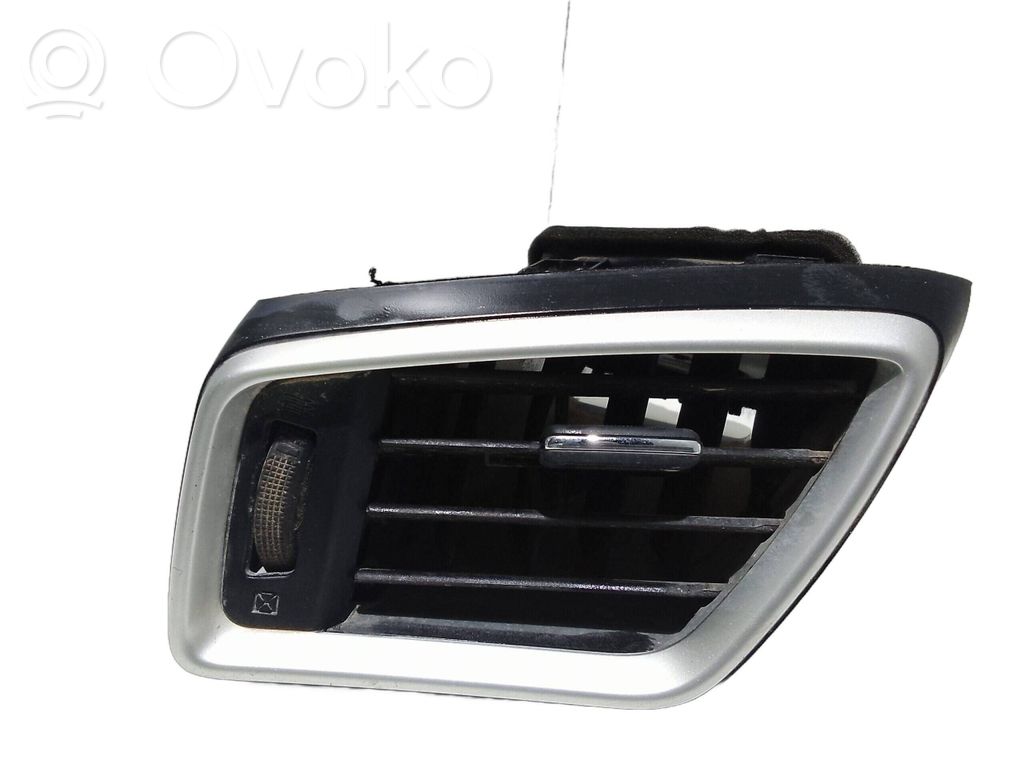 Nissan X-Trail T32 Ventilator aerotermă