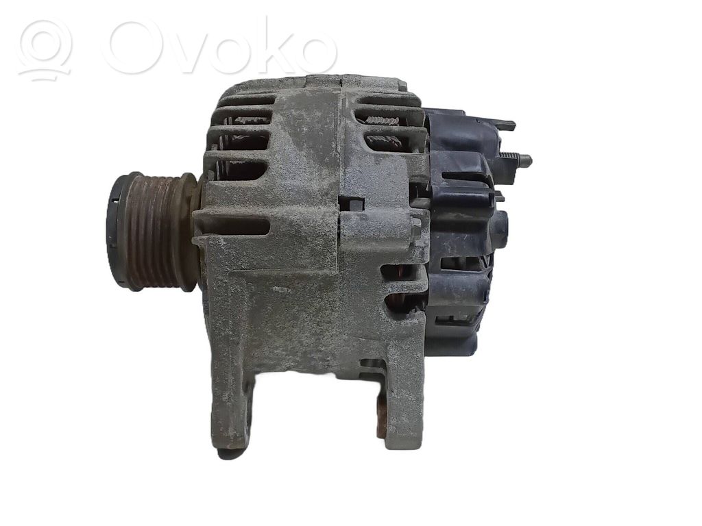 Renault Megane III Alternator 