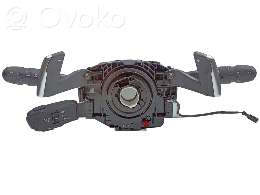 Peugeot 2008 II Alte unități/module de control 