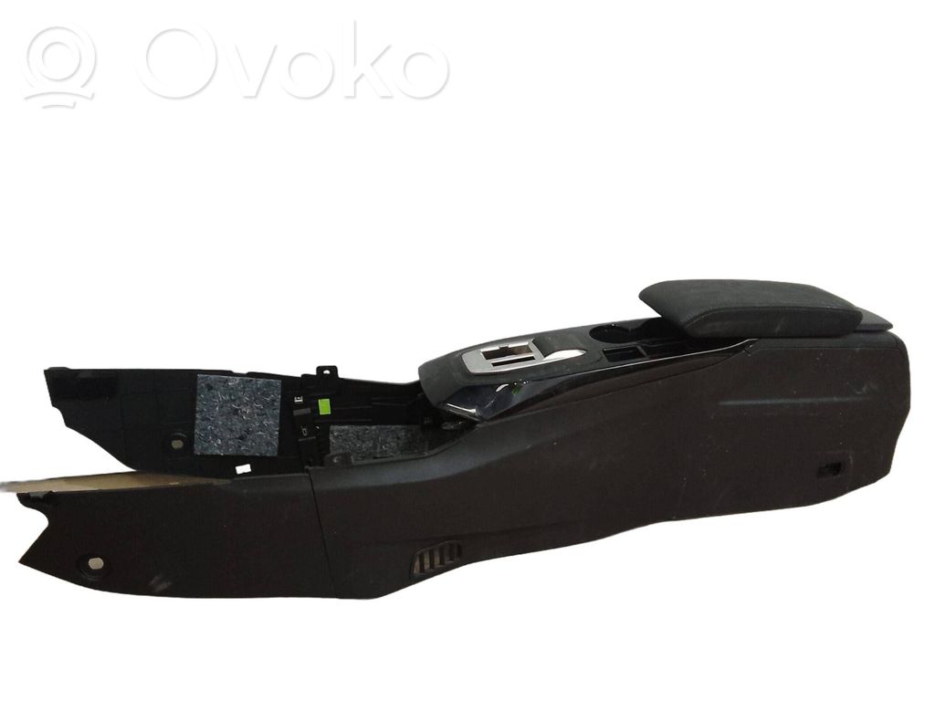 Peugeot 2008 II Console centrale 