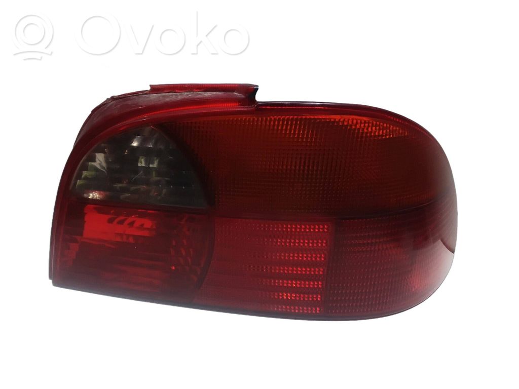 Toyota Avensis T220 Takavalot