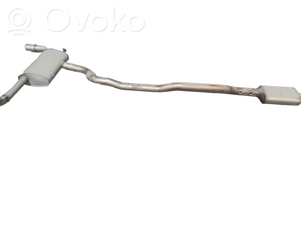 BMW X1 F48 F49 Tubo/manguera refrigerante 