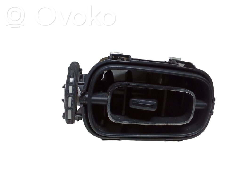 Citroen C3 Ventilator aerotermă 