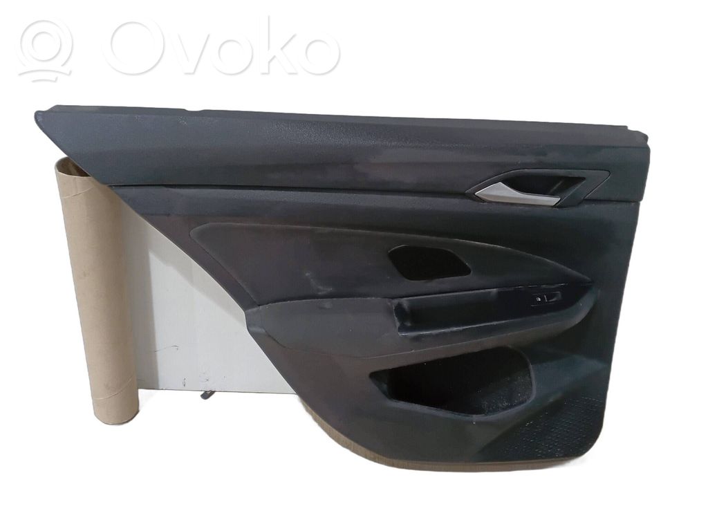 Volkswagen Golf VIII Rear door card panel trim 