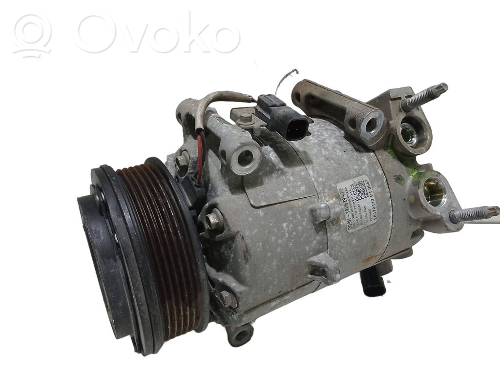 Ford Mondeo MK V Compressore aria condizionata (A/C) (pompa) 