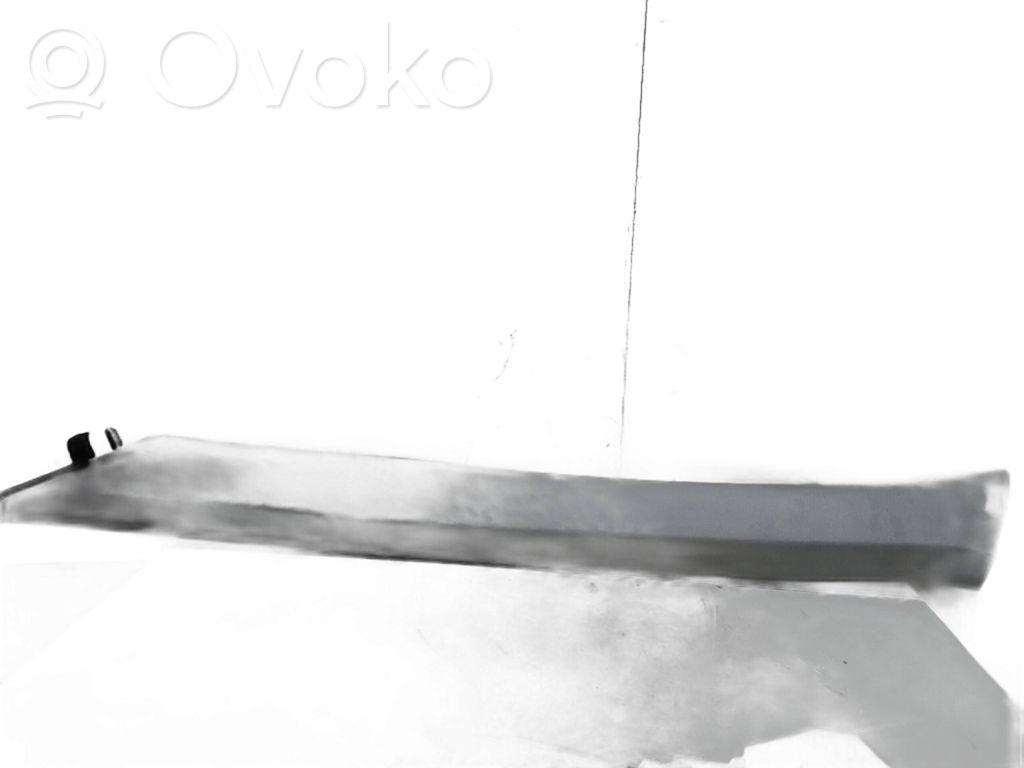 Mitsubishi Colt CZ3 Отделка стойки (A)