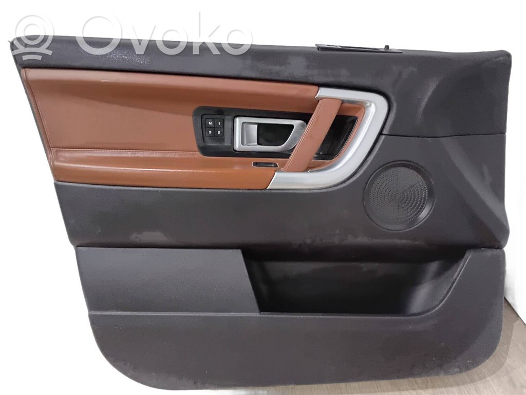 Land Rover Discovery Sport Revestimiento de puerta delantera 