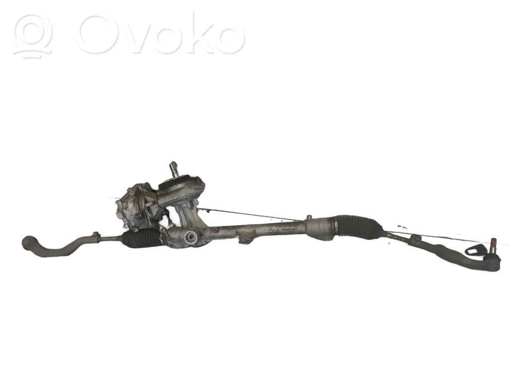 BMW X1 F48 F49 Lenkgetriebe
