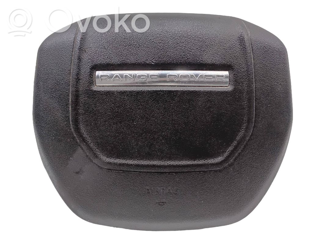 Land Rover Range Rover Evoque L538 Airbag dello sterzo