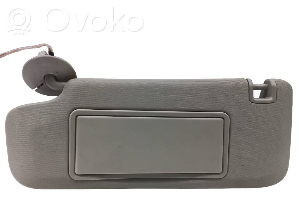 Opel Insignia A Sonnenblende