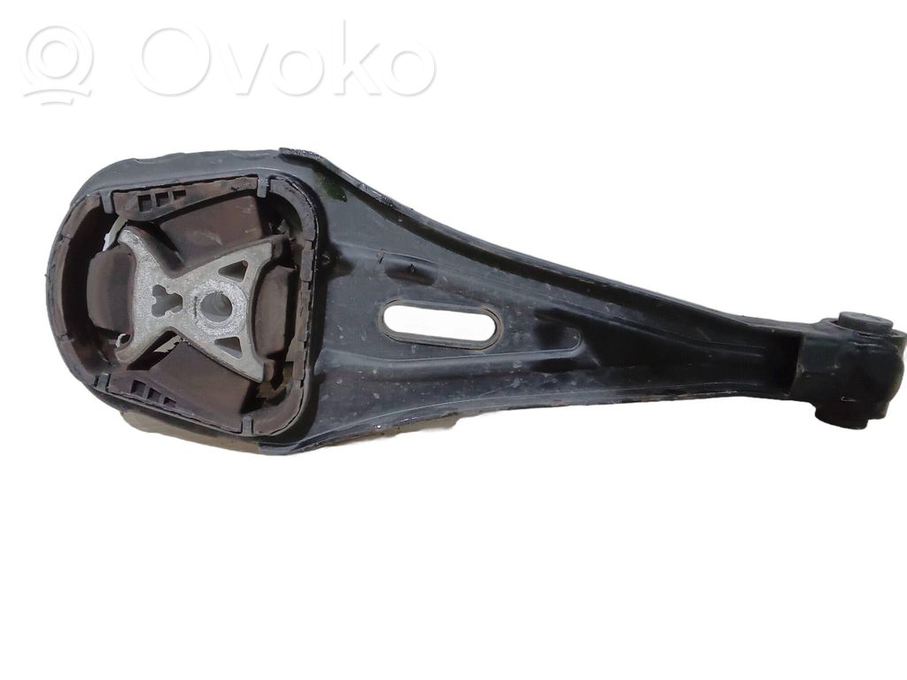 Ford Transit VII Manualna 5-biegowa skrzynia biegów 