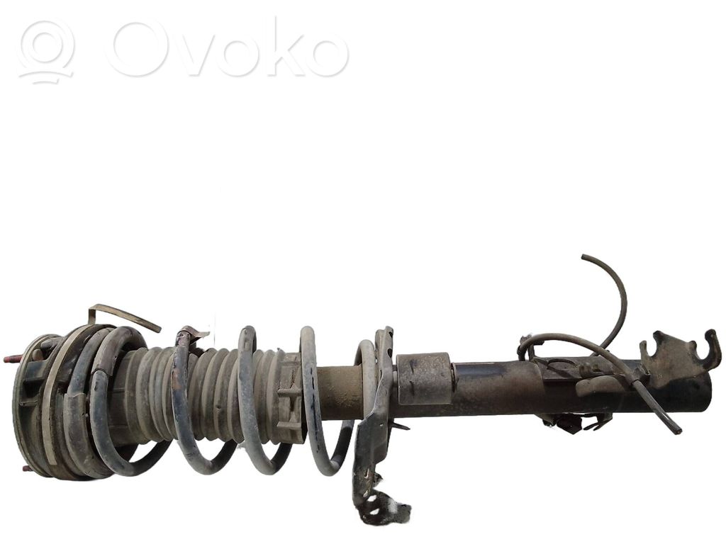 Land Rover Range Rover Evoque L538 Priekinis amortizatorius