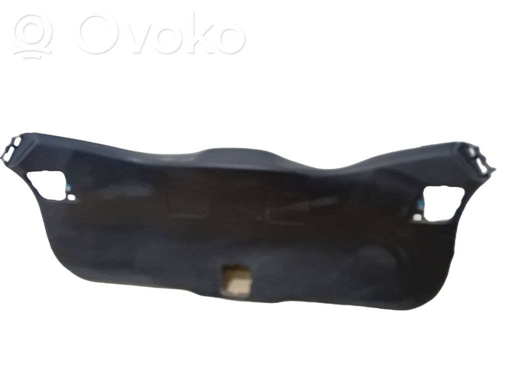 Toyota C-HR I Set panou interior hayon/capotă portbagaj 