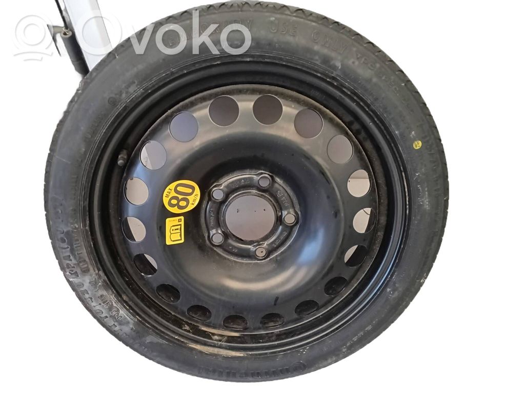 Opel Astra J Vairo traukė