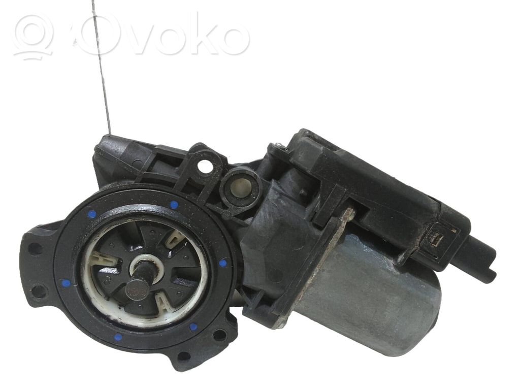 KIA Sportage Motor