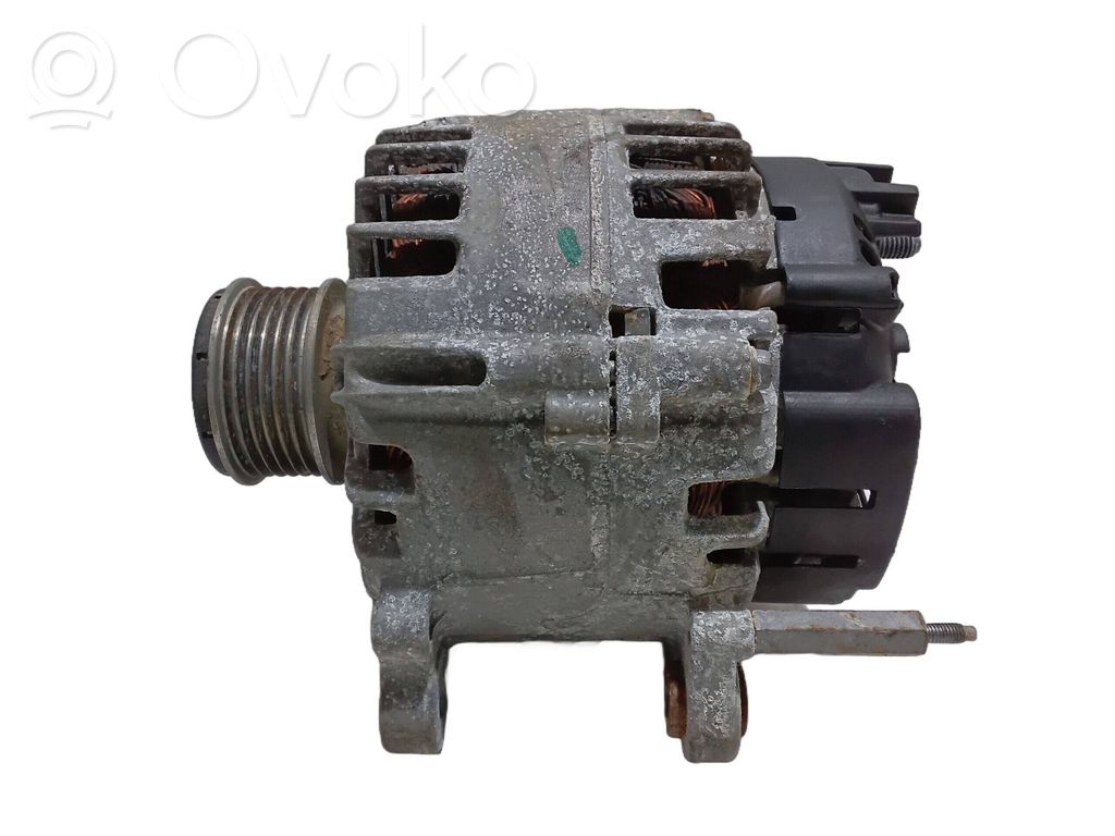 Volkswagen Polo V 6R Generatore/alternatore