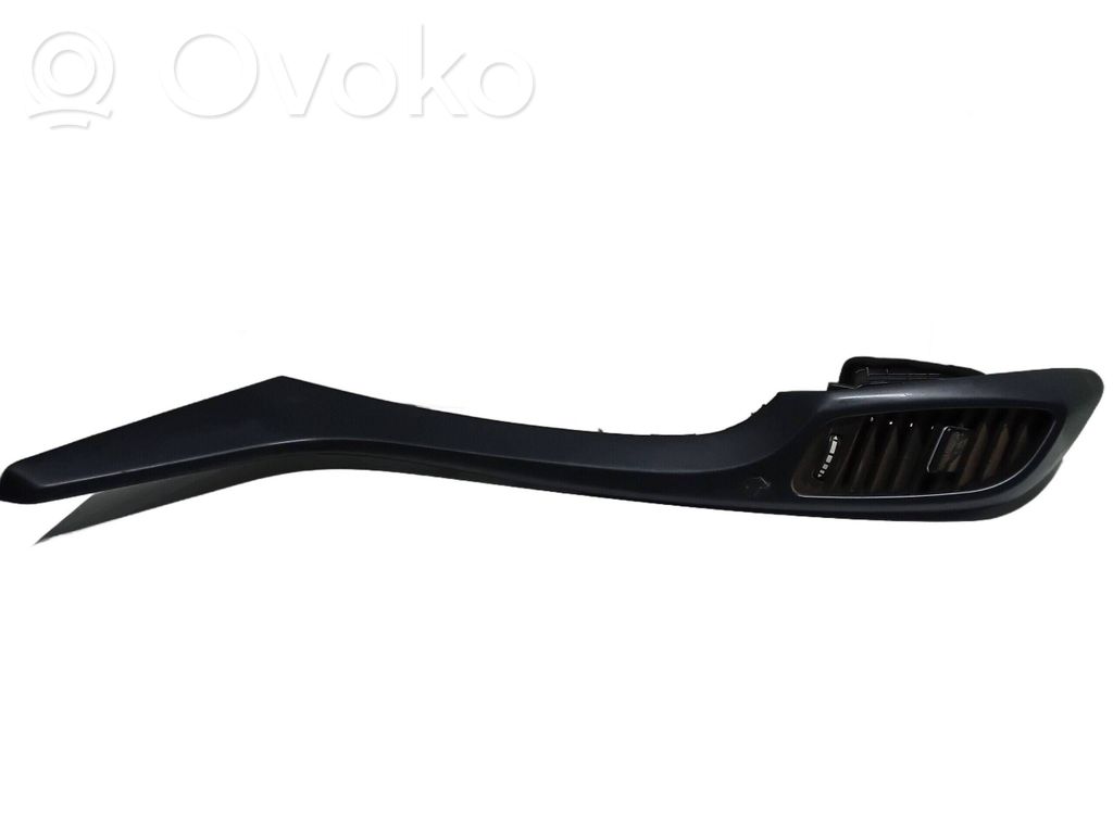 Hyundai i30 Pulseur d'air habitacle