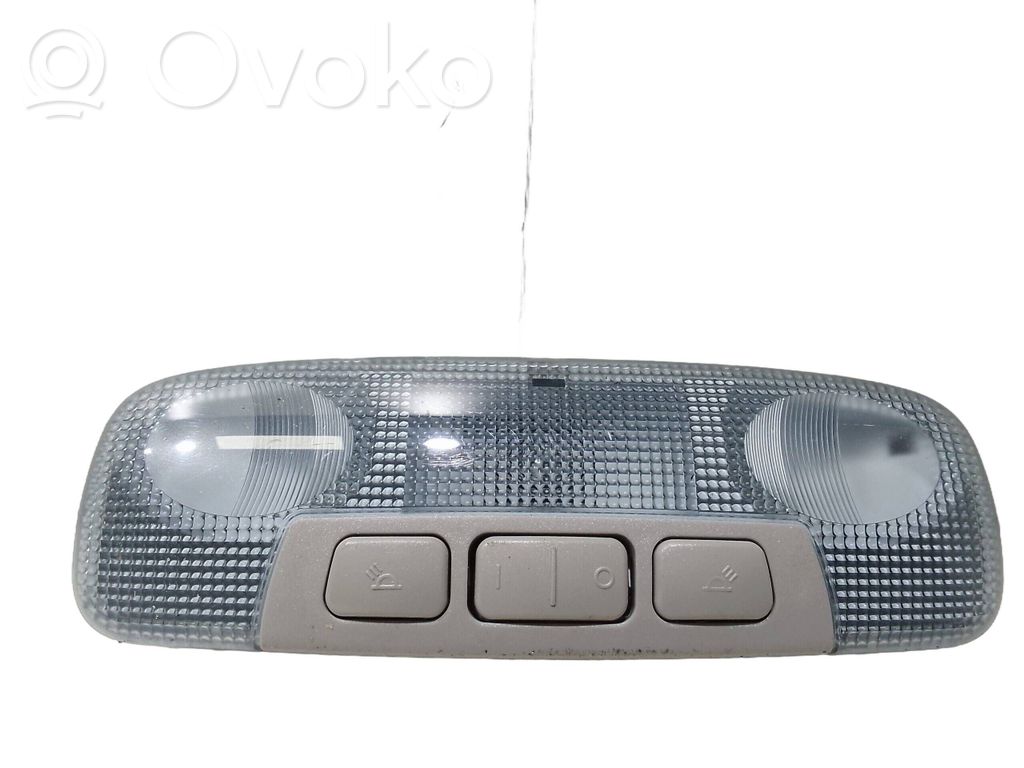 Ford Transit Courier Alte lămpi de interior