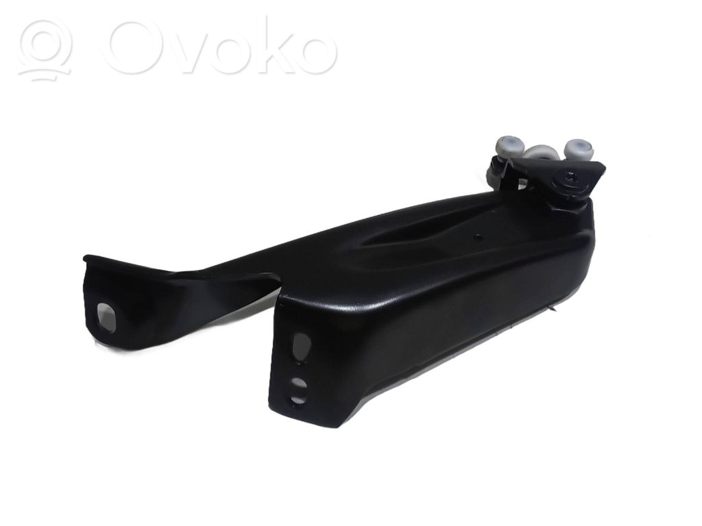 Ford Transit Courier Set panou interior hayon/capotă portbagaj 