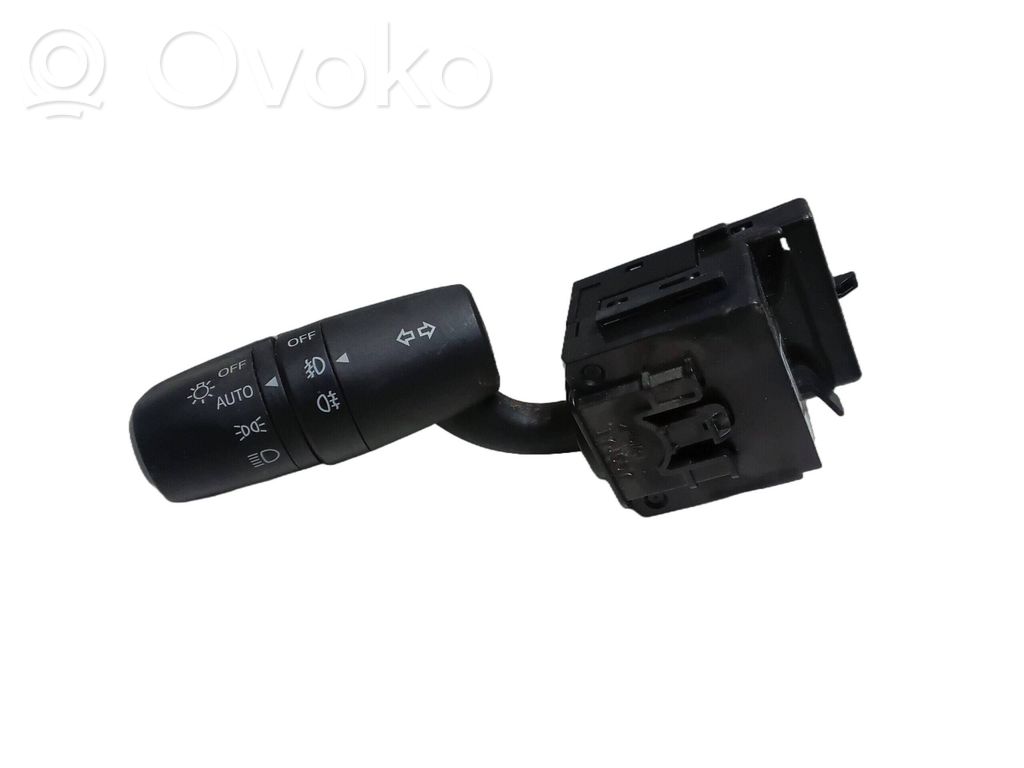 Mazda CX-5 Interruptor de luz 