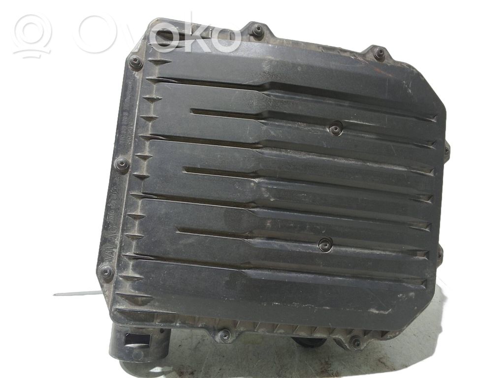 Volkswagen Polo VI Luftfilterkasten 