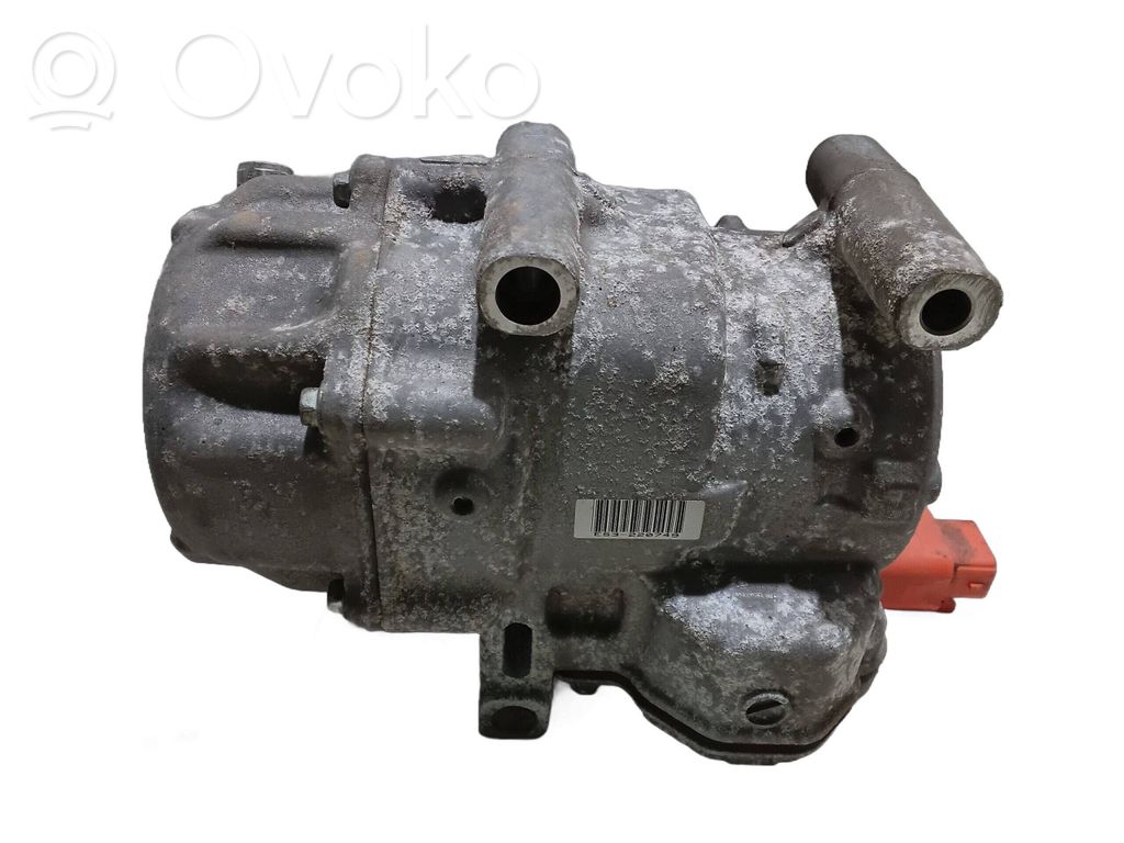 Toyota Auris E180 Klimakompressor Pumpe