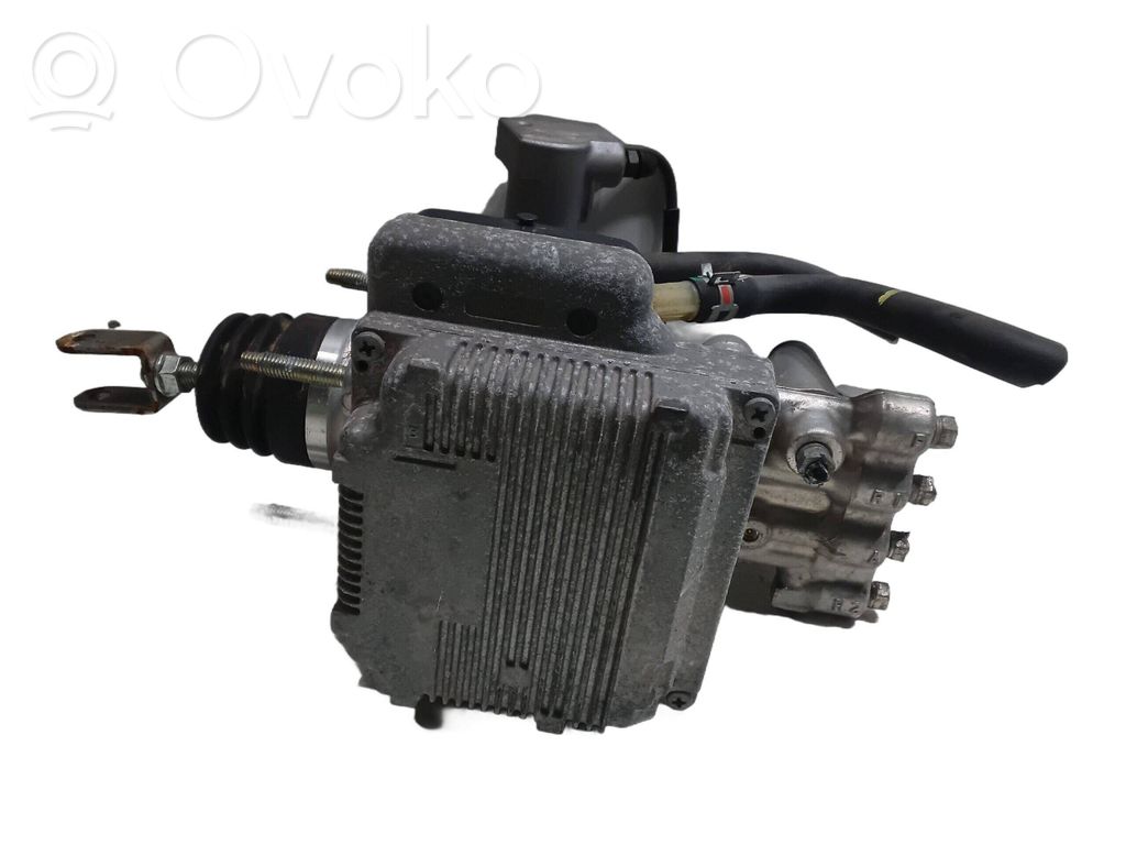 Toyota Auris E180 Wspomaganie hamulca 
