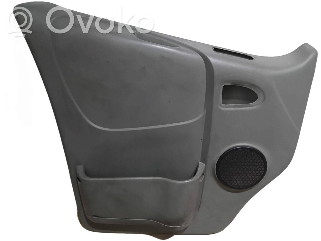 Opel Vivaro Verkleidung Tür vorne 
