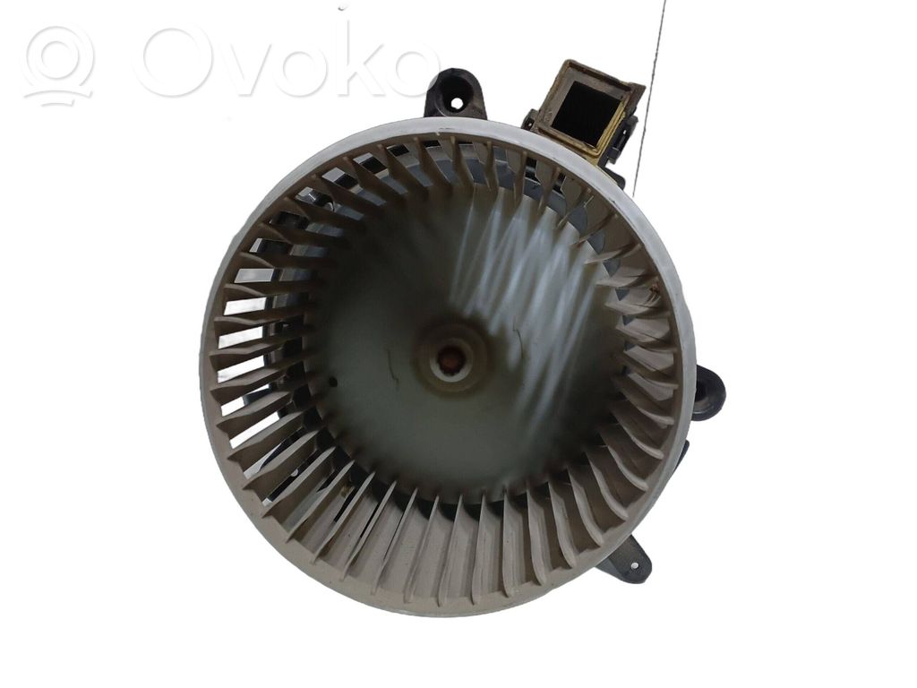 Peugeot Rifter Soplador/ventilador calefacción