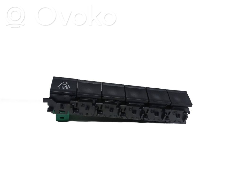 Peugeot Rifter Otros interruptores/perillas/selectores