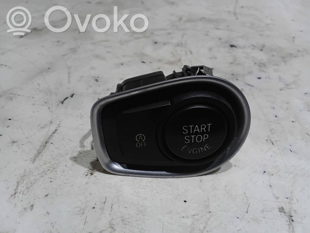 BMW X1 F48 F49 Sonstige Schalter / Griffe / Umschalter
